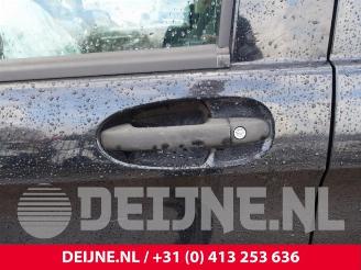 Mercedes Vito Vito (447.6), Van, 2014 1.6 111 CDI 16V picture 15