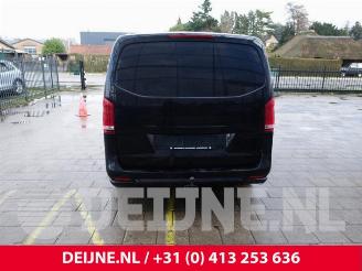 Mercedes Vito Vito (447.6), Van, 2014 1.6 111 CDI 16V picture 6