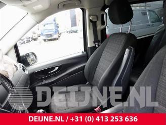 Mercedes Vito Vito (447.6), Van, 2014 1.6 111 CDI 16V picture 21
