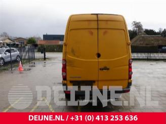 Volkswagen Crafter Crafter, Van, 2011 / 2016 2.0 BiTDI picture 6