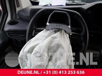 Ford Transit Transit Custom, Van, 2023 2.0 EcoBlue 150 picture 19