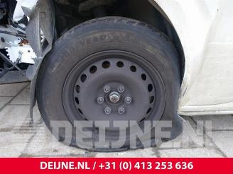 Ford Transit Transit Custom, Van, 2023 2.0 EcoBlue 150 picture 10
