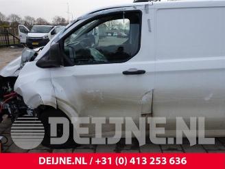 Ford Transit Transit Custom, Van, 2023 2.0 EcoBlue 150 picture 15