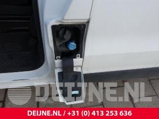 Opel Vivaro Vivaro, Van, 2014 / 2019 1.6 CDTI 95 Euro 6 picture 18