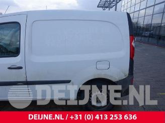 Renault Kangoo Kangoo Express (FW), Van, 2008 1.5 dCi 90 FAP picture 31