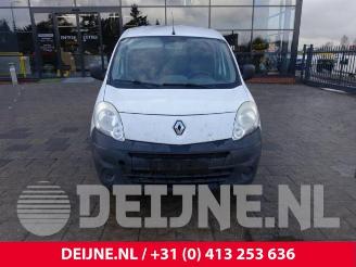 Renault Kangoo Kangoo Express (FW), Van, 2008 1.5 dCi 90 FAP picture 2