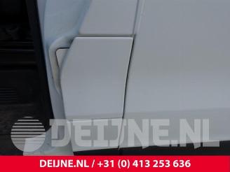 Renault Trafic Trafic (1FL/2FL/3FL/4FL), Van, 2014 1.6 dCi Twin Turbo picture 17