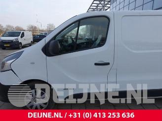 Renault Trafic Trafic (1FL/2FL/3FL/4FL), Van, 2014 1.6 dCi Twin Turbo picture 16