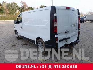 Renault Trafic Trafic (1FL/2FL/3FL/4FL), Van, 2014 1.6 dCi Twin Turbo picture 5