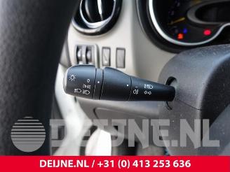 Renault Trafic Trafic (1FL/2FL/3FL/4FL), Van, 2014 1.6 dCi Twin Turbo picture 24