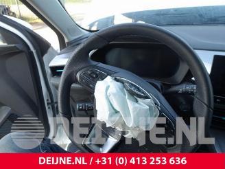 MG MG5 MG5 Electric, Combi, 2020 Long Range 61 kWh picture 23