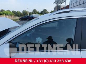 MG MG5 MG5 Electric, Combi, 2020 Long Range 61 kWh picture 15