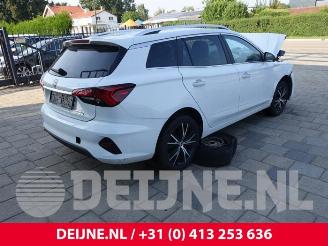 MG MG5 MG5 Electric, Combi, 2020 Long Range 61 kWh picture 7
