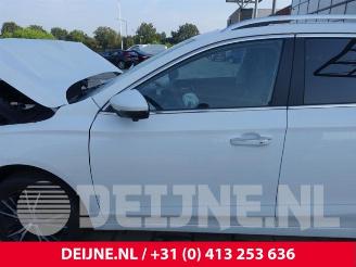 MG MG5 MG5 Electric, Combi, 2020 Long Range 61 kWh picture 16