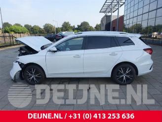 MG MG5 MG5 Electric, Combi, 2020 Long Range 61 kWh picture 4