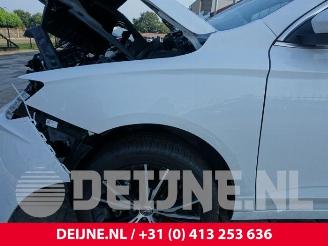 MG MG5 MG5 Electric, Combi, 2020 Long Range 61 kWh picture 9