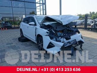 Démontage voiture MG MG5 MG5 Electric, Combi, 2020 Long Range 61 kWh 2023/6