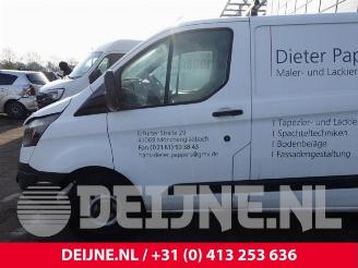 Ford Transit Transit Custom, Van, 2011 / 2023 2.2 TDCi 16V picture 16