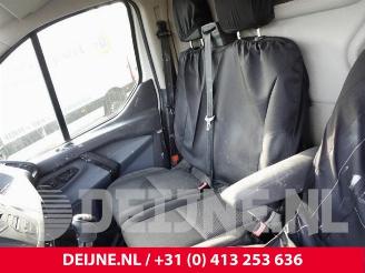 Ford Transit Transit Custom, Van, 2011 / 2023 2.2 TDCi 16V picture 21
