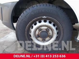 Ford Transit Transit Custom, Van, 2011 / 2023 2.2 TDCi 16V picture 10