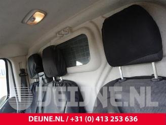 Ford Transit Transit Custom, Van, 2011 / 2023 2.2 TDCi 16V picture 22