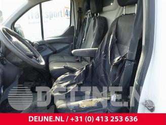 Ford Transit Transit Custom, Van, 2011 / 2023 2.2 TDCi 16V picture 20