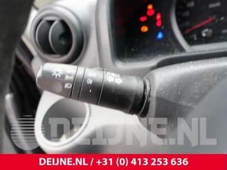 Nissan Nv200 NV 200 (M20M), Van, 2010 1.5 dCi 105 picture 29