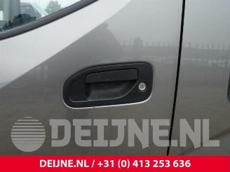 Nissan Nv200 NV 200 (M20M), Van, 2010 1.5 dCi 105 picture 15