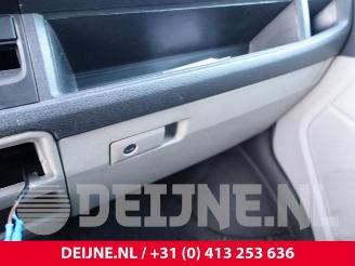 Volkswagen Transporter Transporter T6, Van, 2015 / 2024 2.0 TDI 150 picture 34