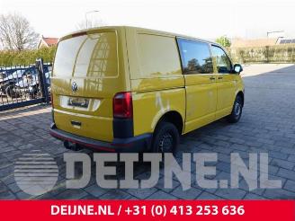 Volkswagen Transporter Transporter T6, Van, 2015 / 2024 2.0 TDI 150 picture 7