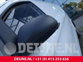 Mercedes Vito Vito (447.6), Van, 2014 1.7 110 CDI 16V picture 12