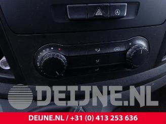 Mercedes Vito Vito (447.6), Van, 2014 1.7 110 CDI 16V picture 28