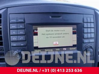 Mercedes Vito Vito (447.6), Van, 2014 1.7 110 CDI 16V picture 27
