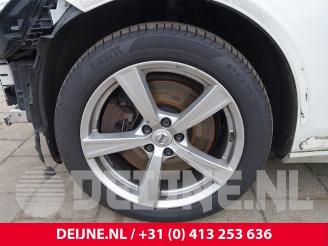 Volvo V-90 V90 II (PW), Combi, 2016 2.0 T6 16V AWD picture 10