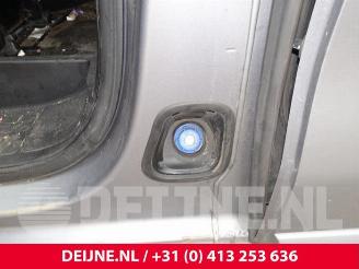 Opel Vivaro Vivaro, Van, 2019 1.5 CDTI 102 picture 16