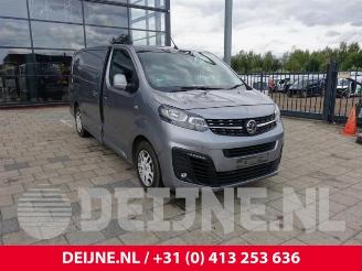 Démontage voiture Opel Vivaro Vivaro, Van, 2019 1.5 CDTI 102 2019/9