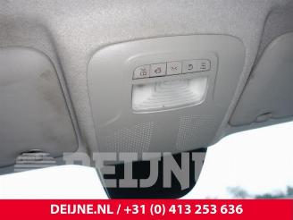 Mercedes Vito Vito (447.6), Van, 2014 2.2 114 CDI 16V picture 27