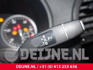 Mercedes Vito Vito (447.6), Van, 2014 2.2 114 CDI 16V picture 24