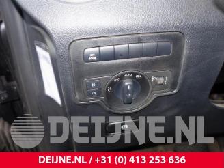 Mercedes Vito Vito (447.6), Van, 2014 2.2 114 CDI 16V picture 21