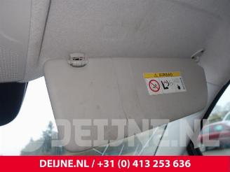 Mercedes Vito Vito (447.6), Van, 2014 2.2 114 CDI 16V picture 28