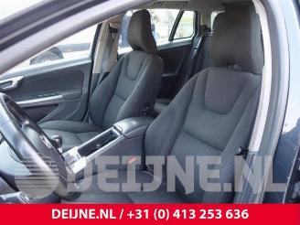 Volvo V-60 V60 I (FW/GW), Combi, 2010 / 2018 1.6 DRIVe picture 21