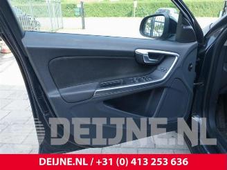 Volvo V-60 V60 I (FW/GW), Combi, 2010 / 2018 1.6 DRIVe picture 18