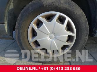 Ford Transit Transit, Van, 2013 2.0 TDCi 16V Eco Blue 170 picture 10