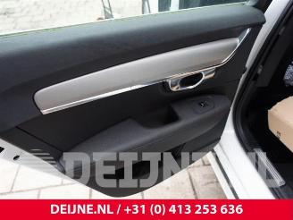 Volvo V-90 V90 II (PW), Combi, 2016 2.0 B6 Mild Hybrid AWD picture 31