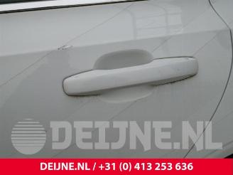 Volvo V-90 V90 II (PW), Combi, 2016 2.0 B6 Mild Hybrid AWD picture 29