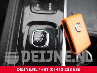 Volvo V-90 V90 II (PW), Combi, 2016 2.0 B6 Mild Hybrid AWD picture 23