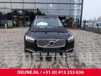 Volvo Xc-90 XC90 II, SUV, 2014 2.0 T8 16V Twin Engine AWD picture 2