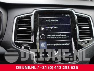 Volvo Xc-90 XC90 II, SUV, 2014 2.0 T8 16V Twin Engine AWD picture 28