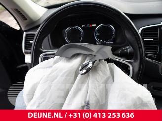 Volvo Xc-90 XC90 II, SUV, 2014 2.0 T8 16V Twin Engine AWD picture 25