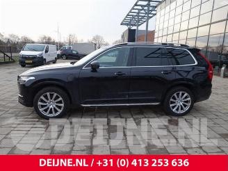 Volvo Xc-90 XC90 II, SUV, 2014 2.0 T8 16V Twin Engine AWD picture 4